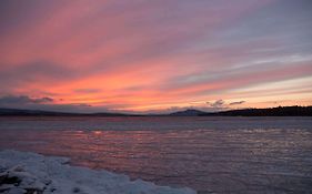 Rangeley Lake Resort