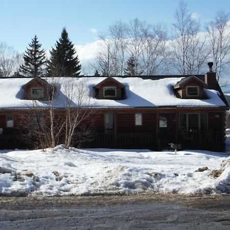Rangeley Lake Resort A Ramada By Wyndham Exterior photo